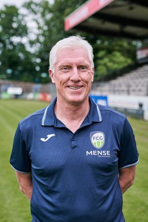 Rob Reekers